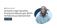 AI Mockup Generator