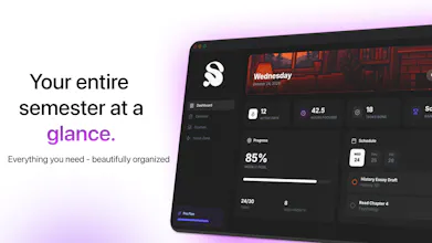 Studently App gallery image