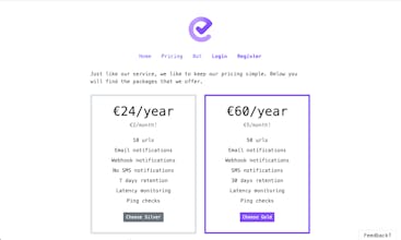 Checkify gallery image