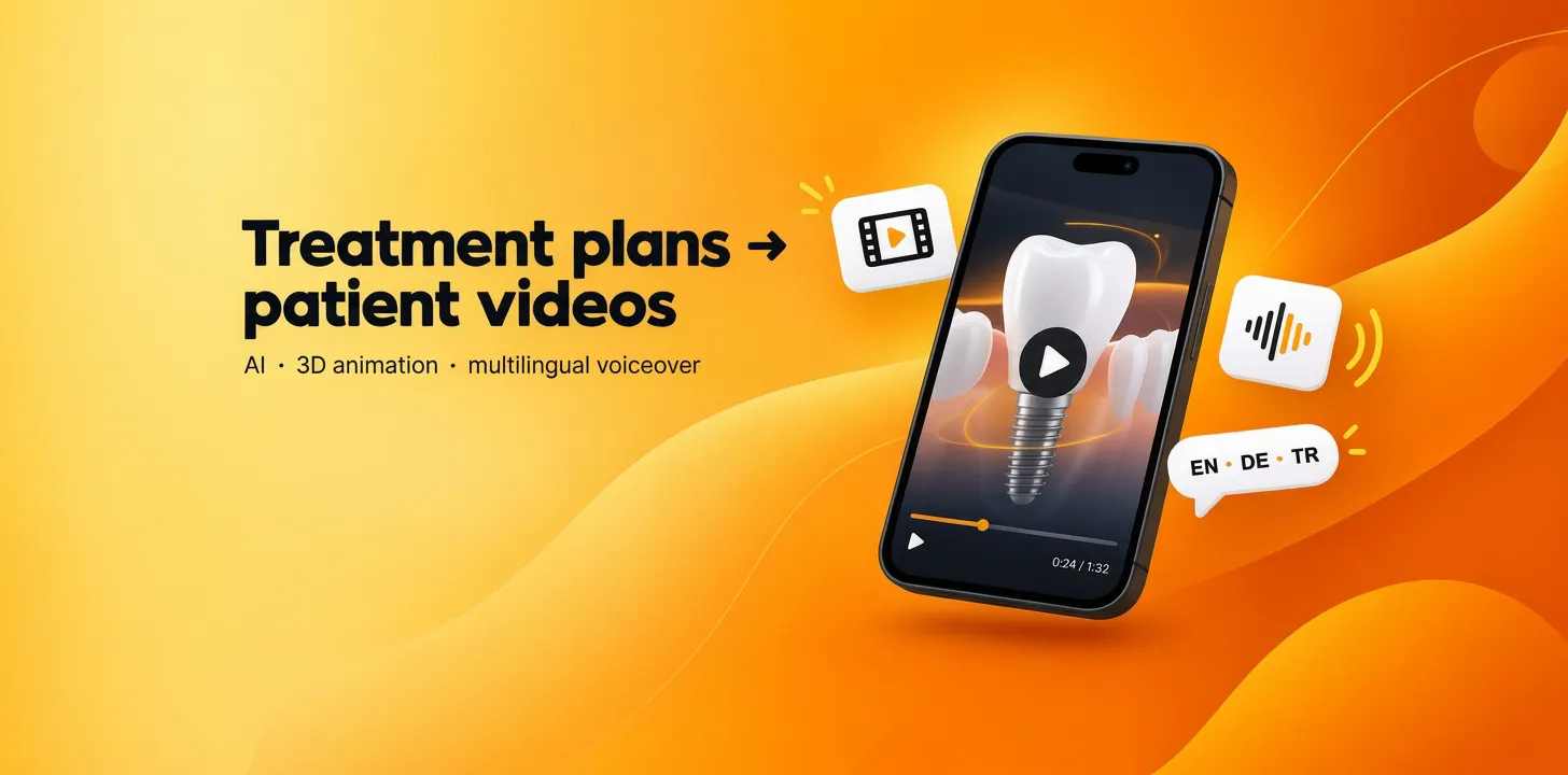 SnapPlan - Dental Presentation Software gallery image