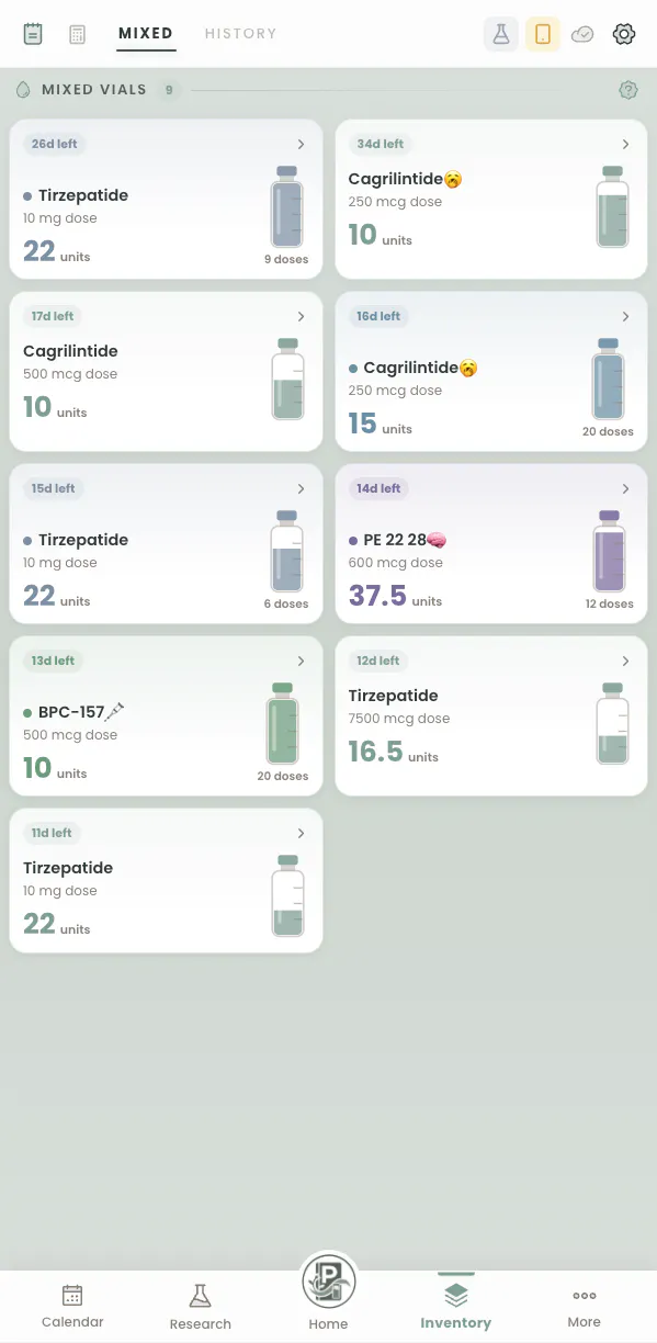 The Pep Planner gallery image
