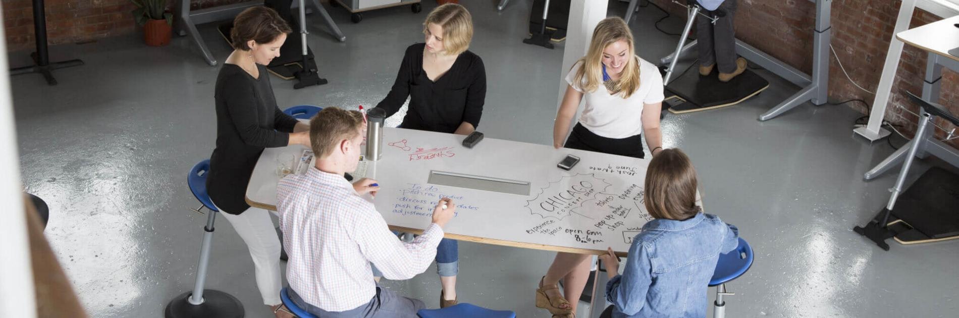 Pivot Seat gallery image