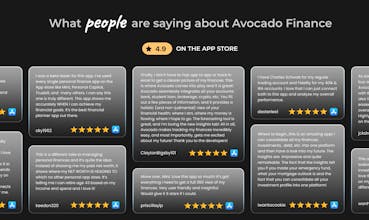 Avocado Finance gallery image