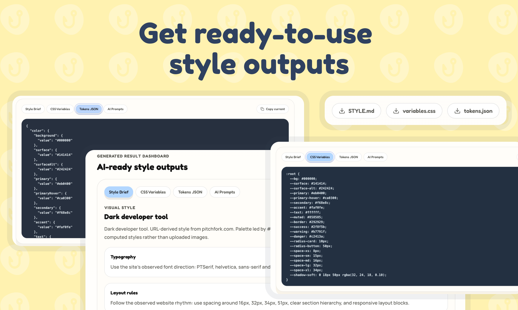 VisualSnag gallery image