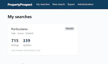 PropertyProspect gallery image