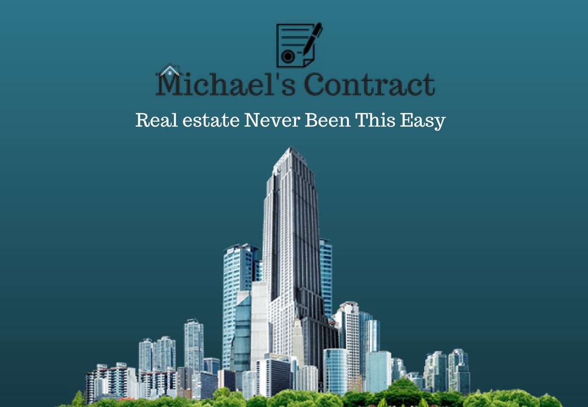 Michael's Contract gallery image