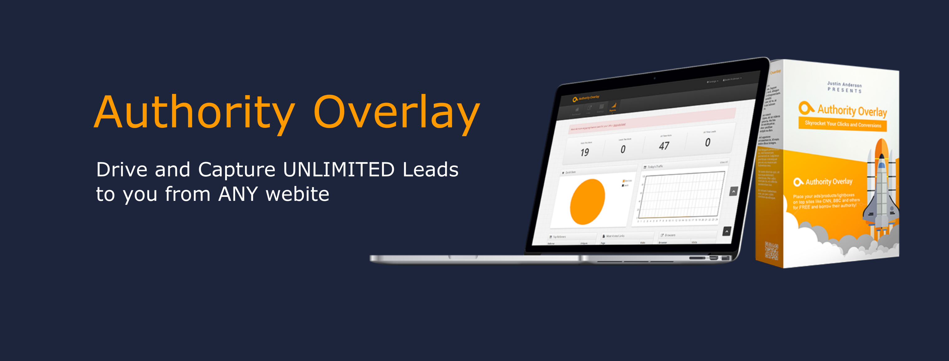 Authority Overlay gallery image