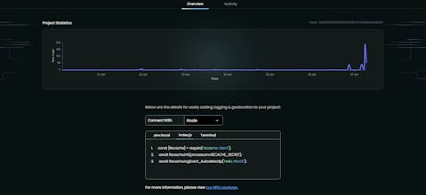 Recache Cloud gallery image