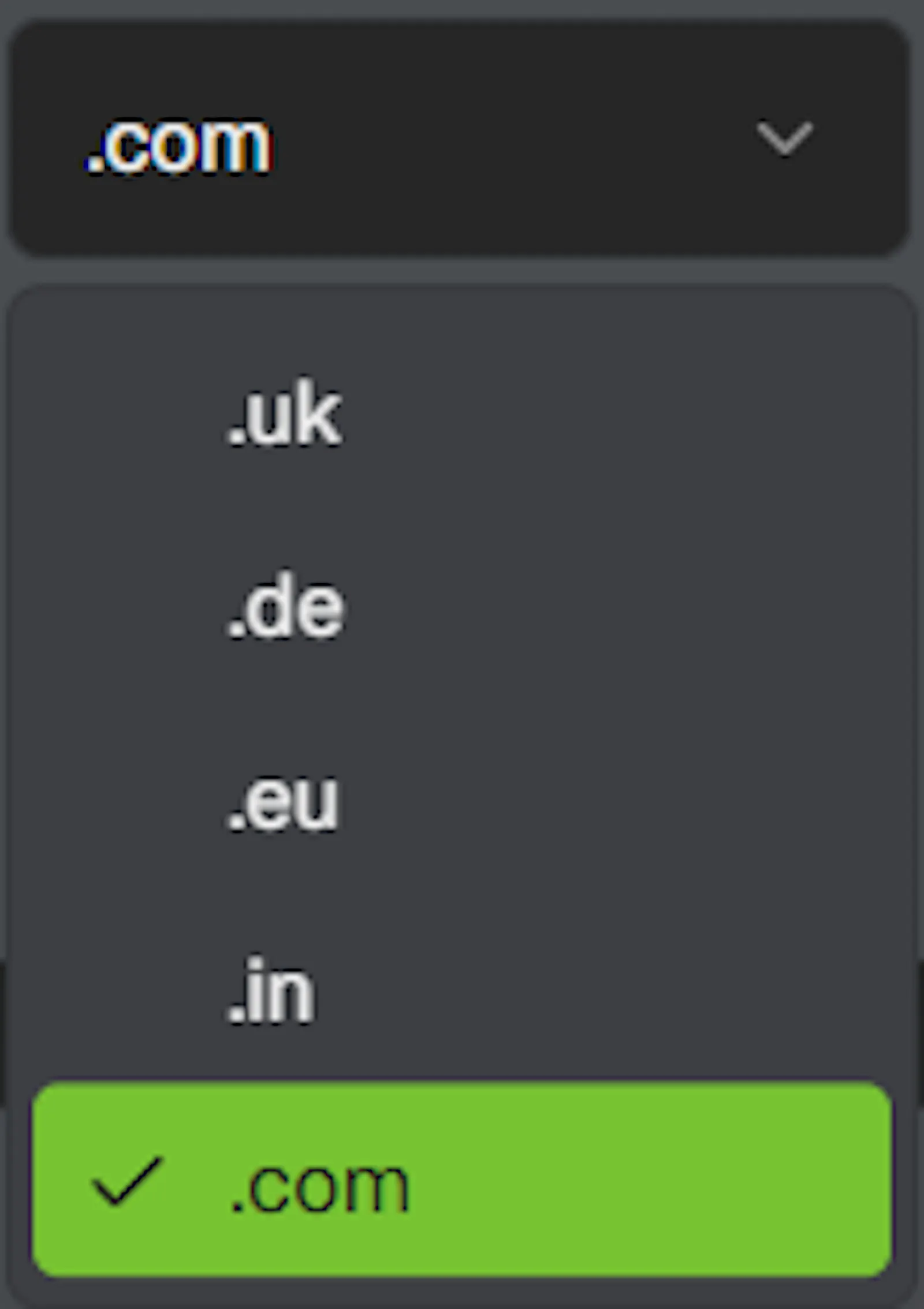 My10Mail screenshot 4