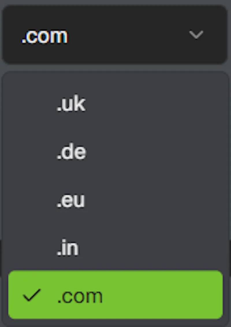 My10Mail screenshot 4