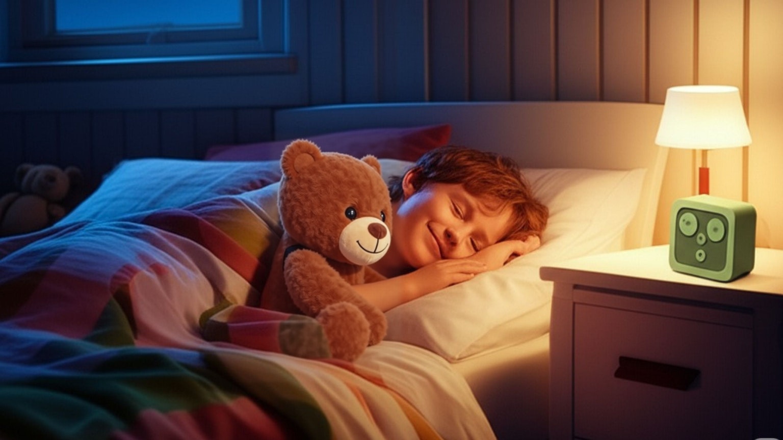 StoryBridge AI  Guardian of Generations gallery image