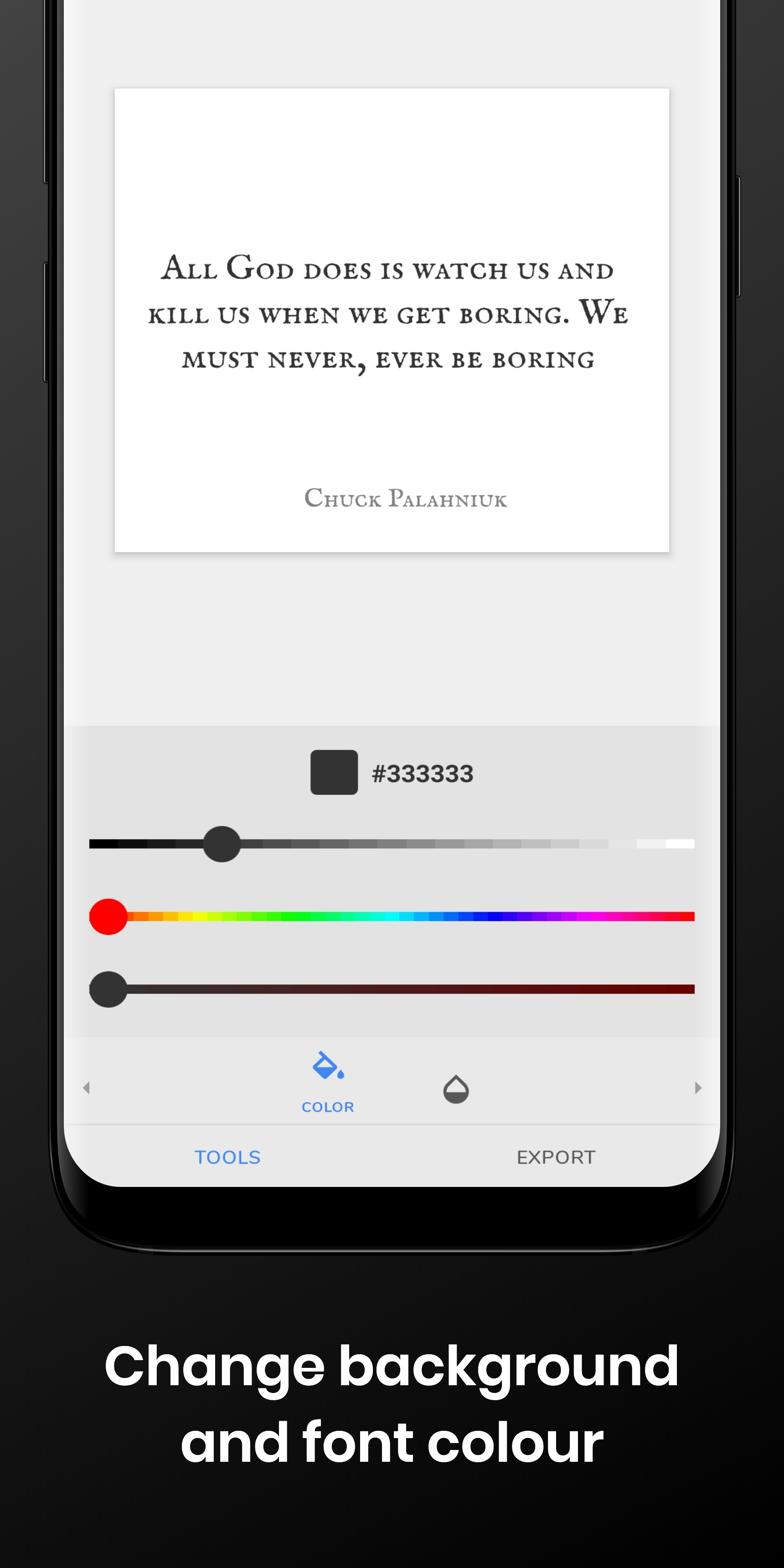 Quotes World 2020: Quote Maker gallery image