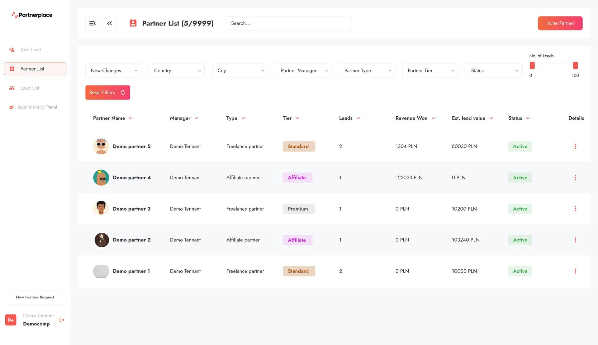 Partnerplace.io media 10