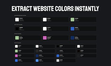 Chromata gallery image