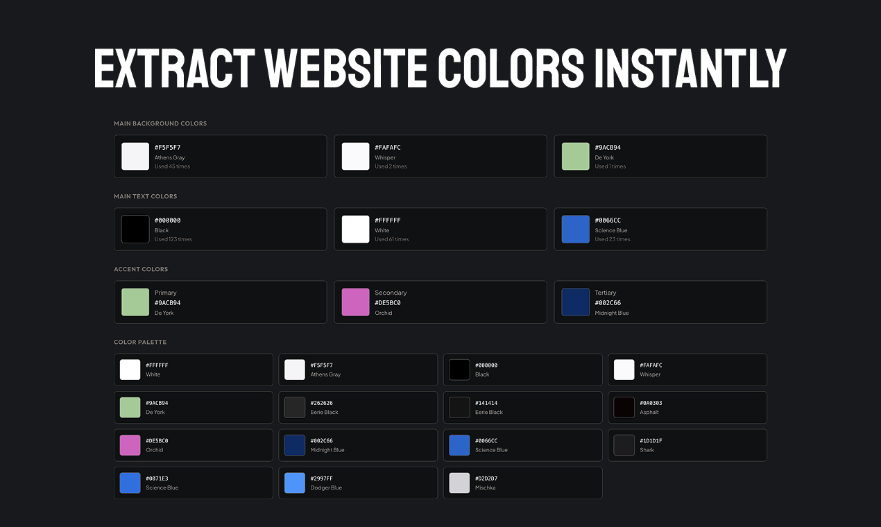 Media Warna 2