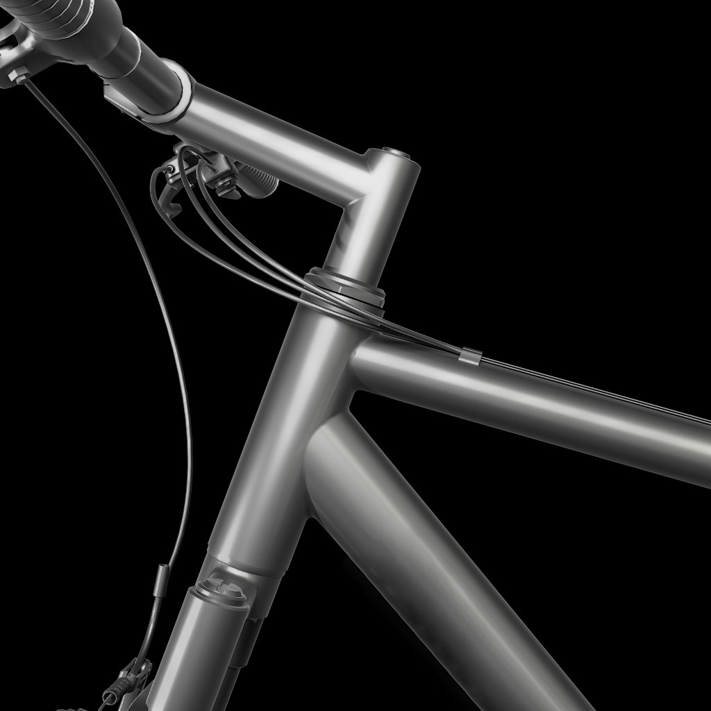 Bike Tracker - GPS -Rekorder