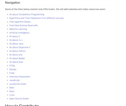 AlgoWiki - Building Knowledge Repositories gallery image
