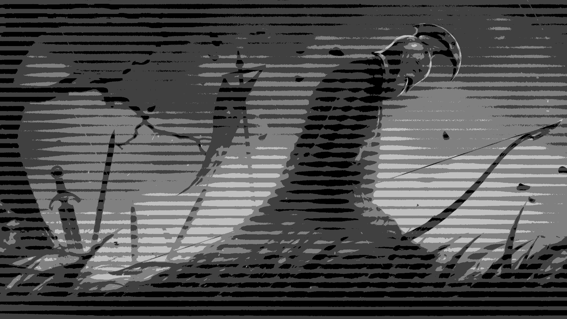 Free Online Dither Tone Tool - Screenshot 2 showing product features and functionality