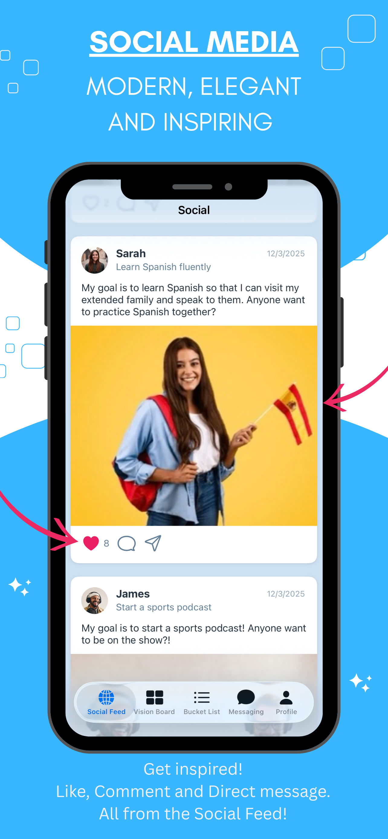 Best Life Social gallery image