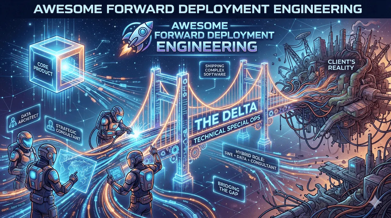Awesome Forward Deployment Engineering gallery image