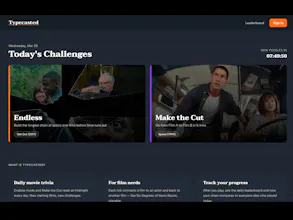 Typecasted gallery image