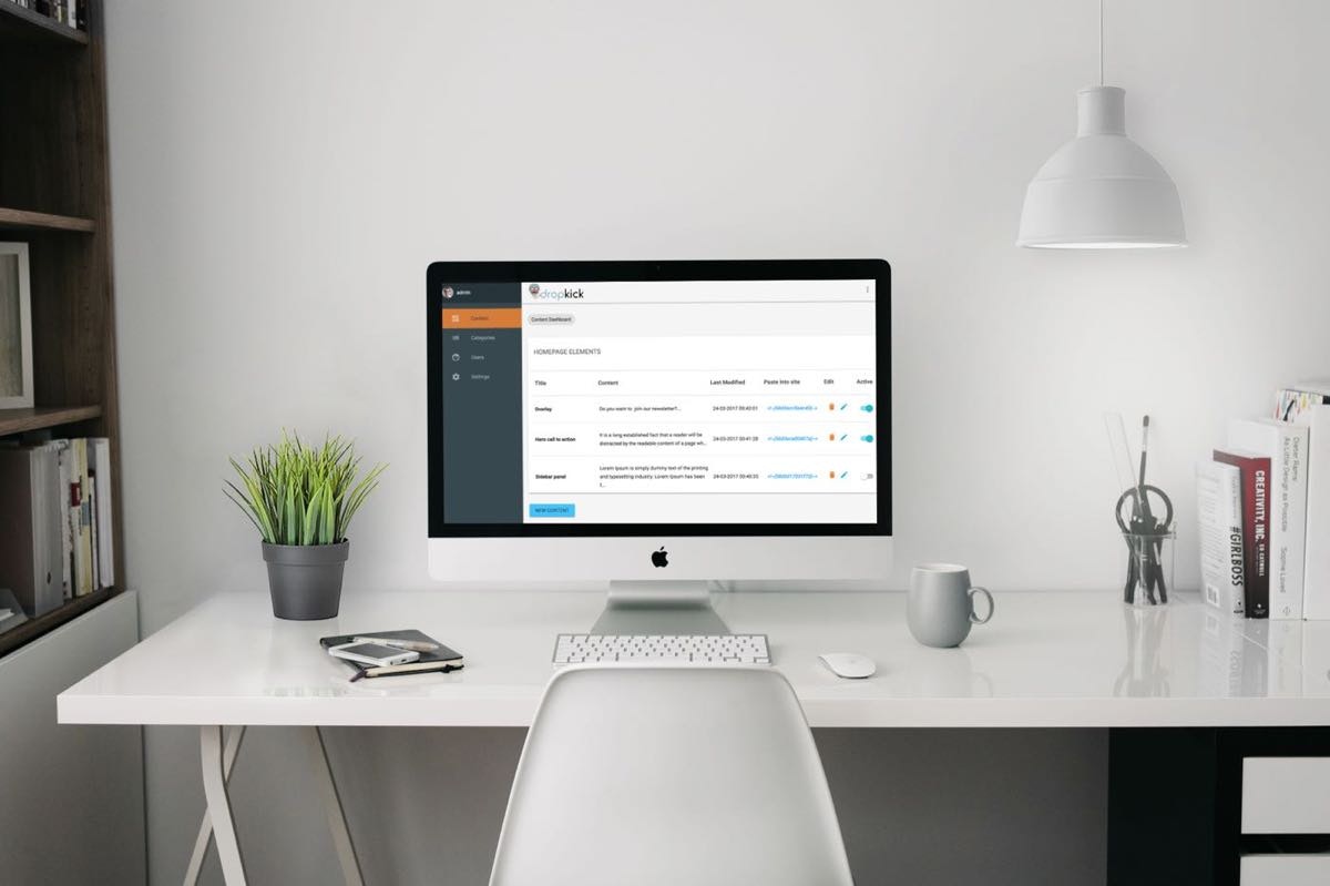 Dropkick 2 gallery image