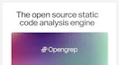 Opengrep