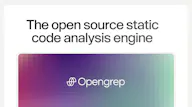 Opengrep