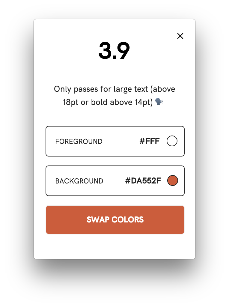Palette For Mac gallery image