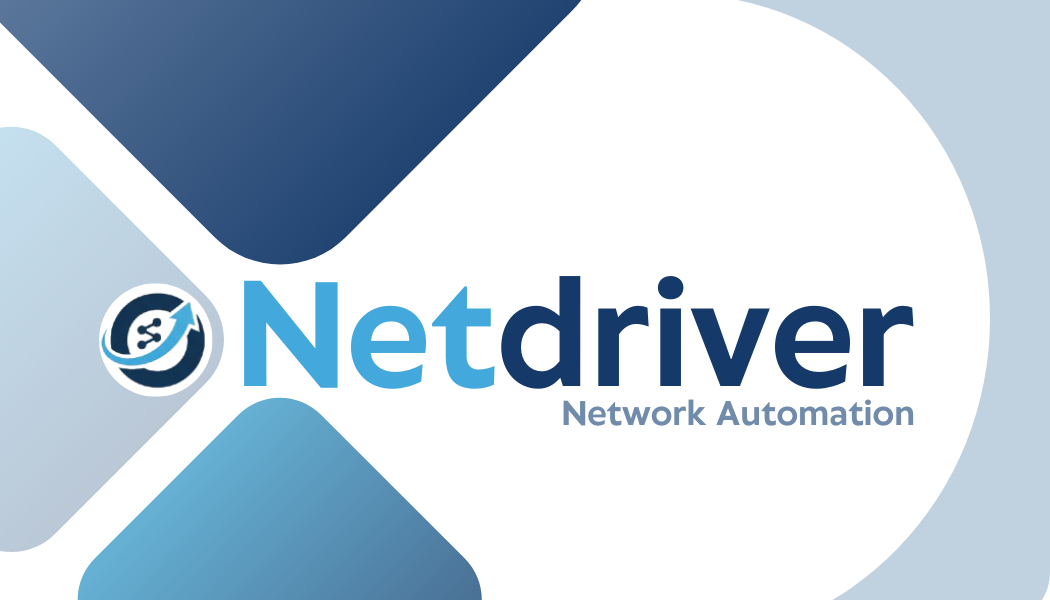 Netdriver gallery image