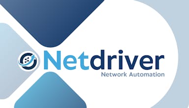 Netdriver gallery image