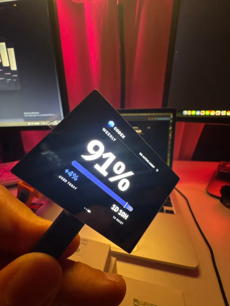 VibePulse screenshot 5