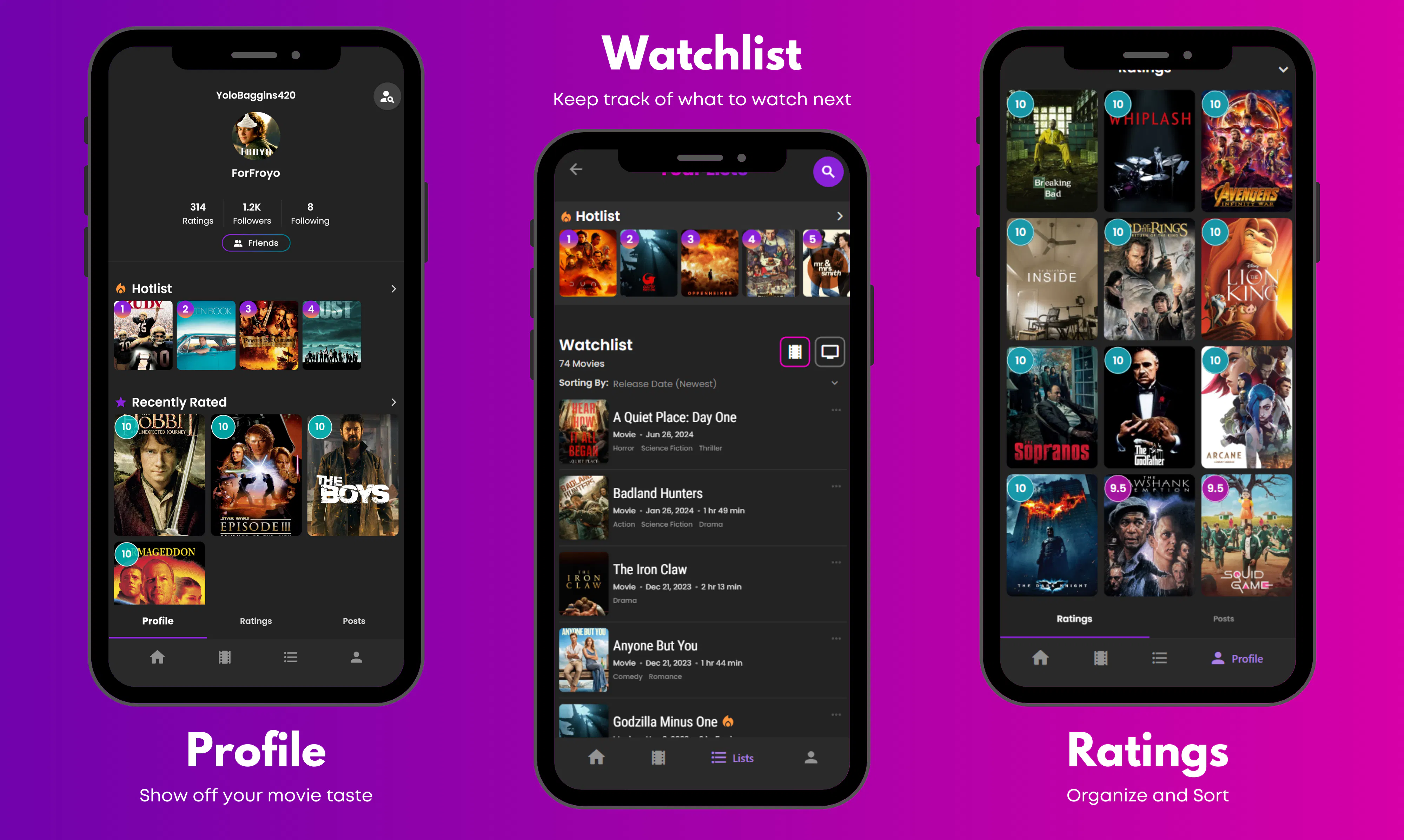 ScreenClub gallery image
