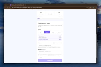 TokenFund gallery image