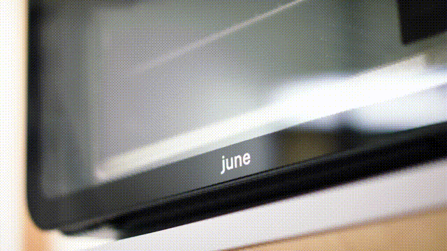 June Oven (2nd Gen) Image