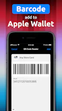 QR Code Reader by 2Stable gallery image