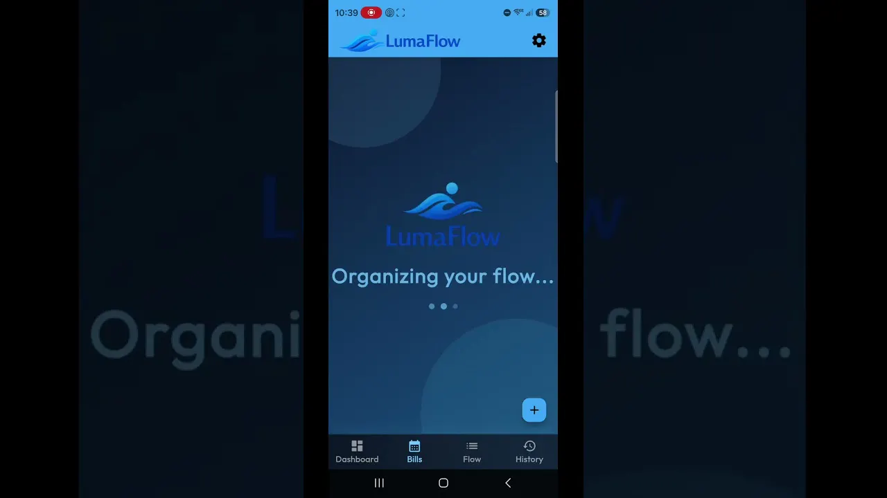 LumaFlow gallery image