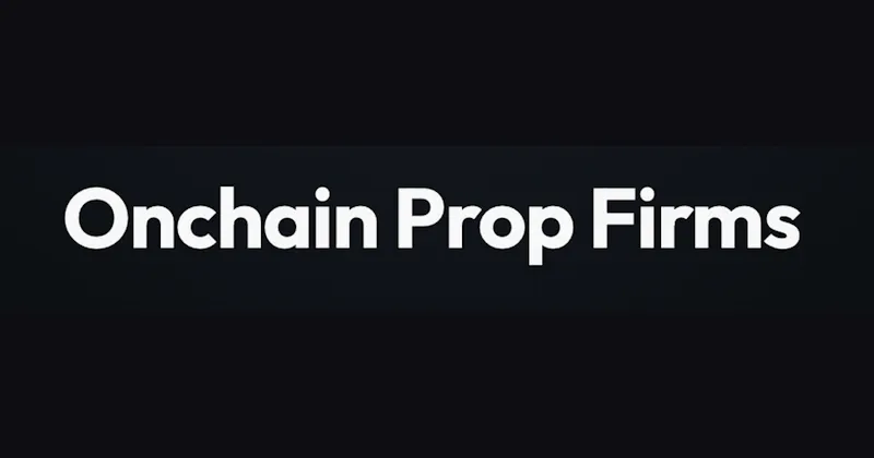 OnchainProps screenshot 1