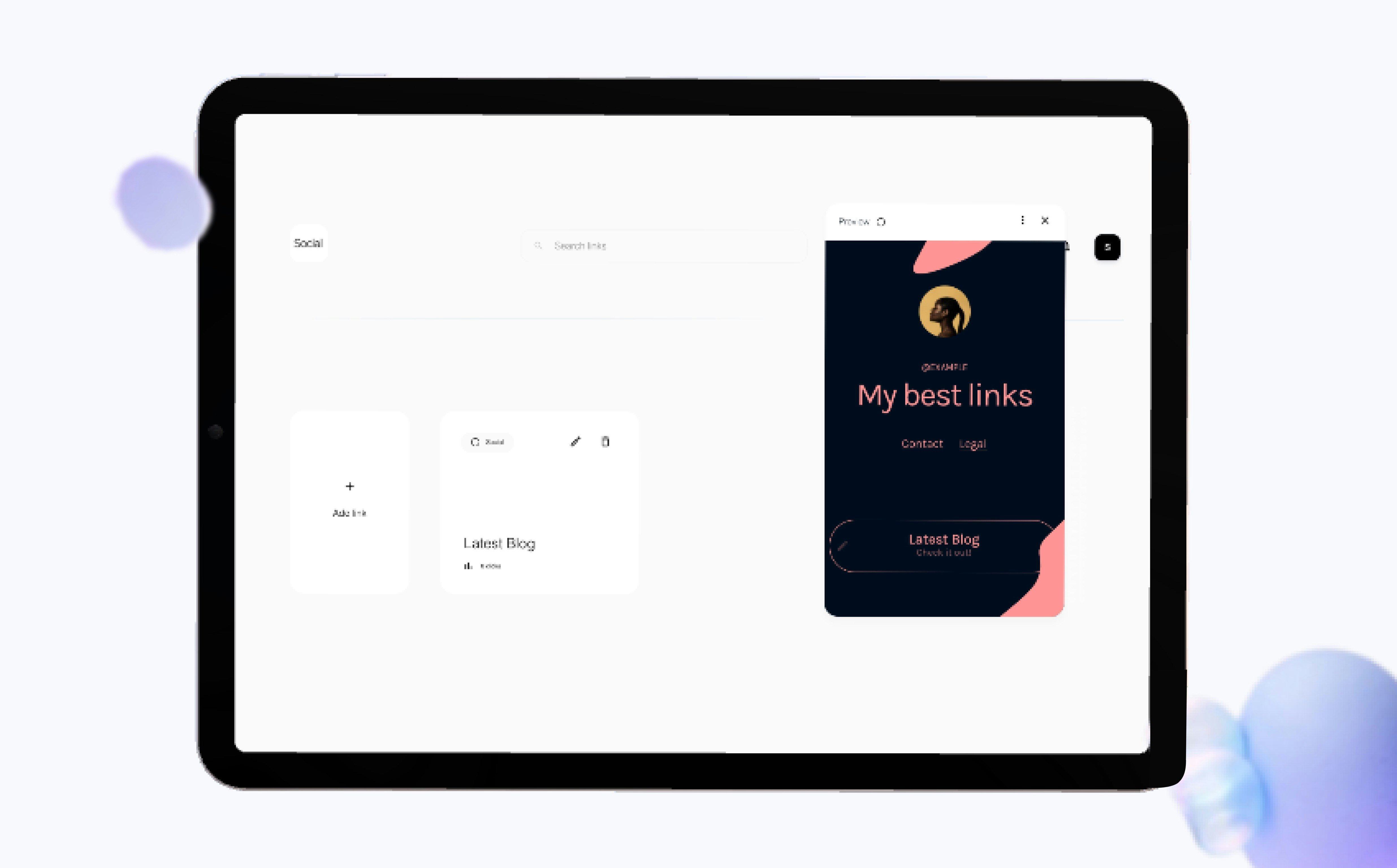 Social for WordPress gallery image
