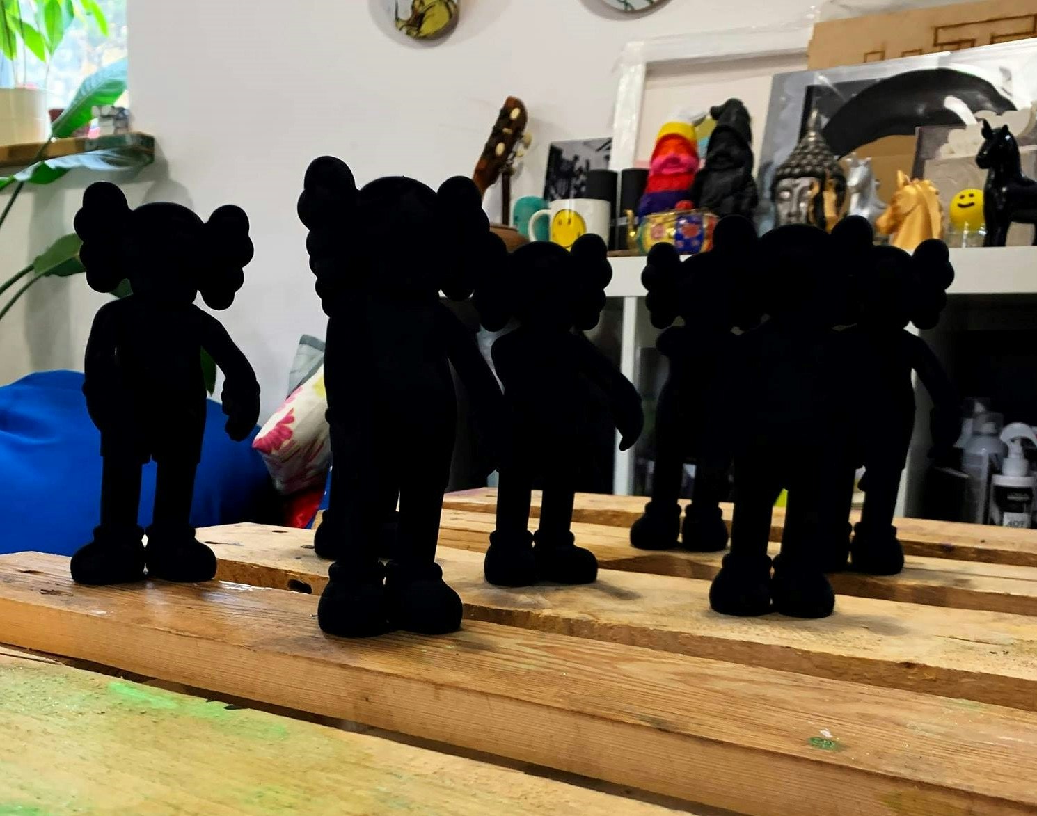 Black 3.0 gallery image