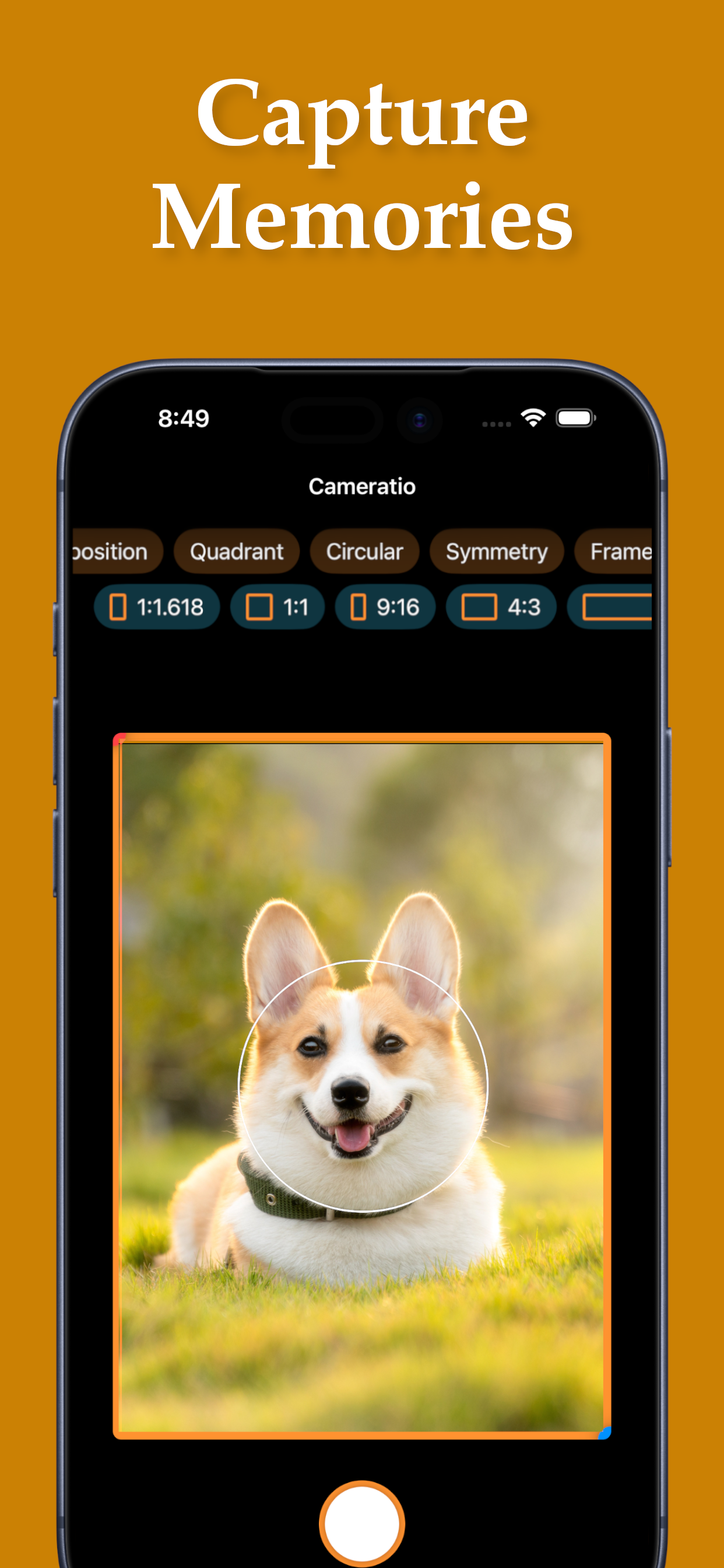 Cameratio gallery image