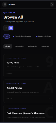 DevLaws gallery image