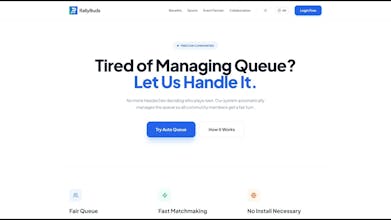 RallyBuds gallery image