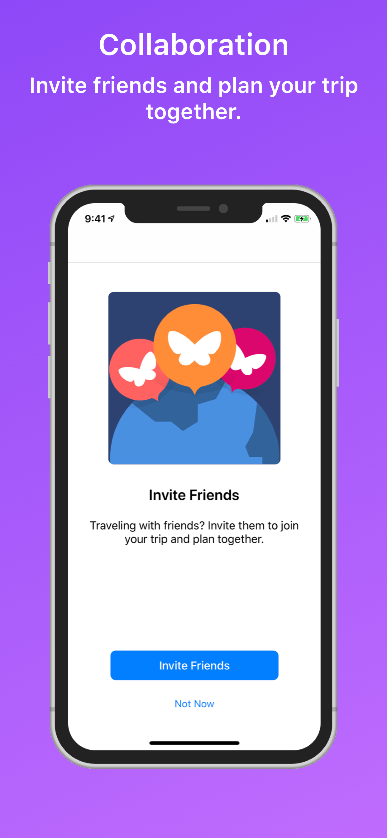 Monarch Trips gallery image