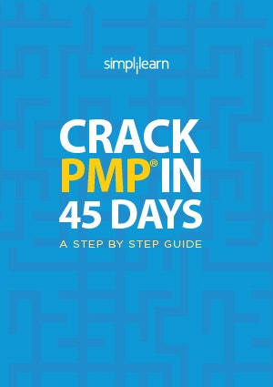 How to Crack PMP® in 45 Days
