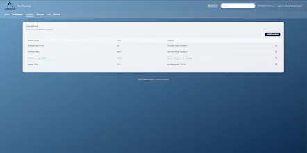 Attendr gallery image