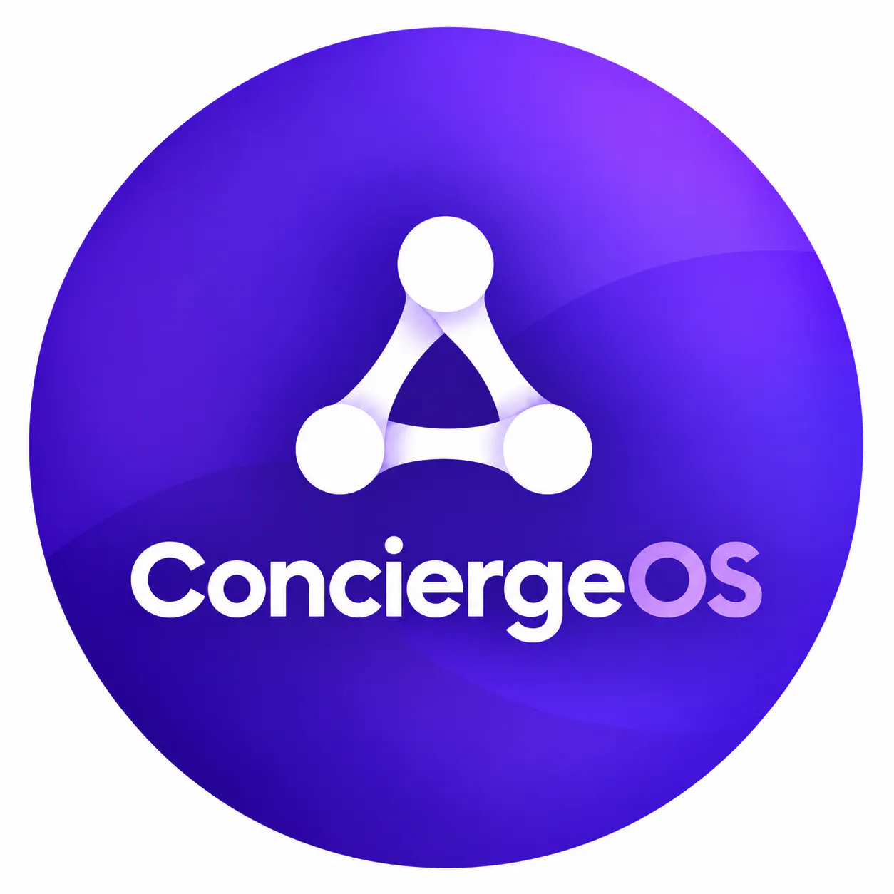 ConciergeOS