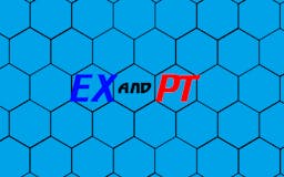 The EX and PT Metaverse media 3