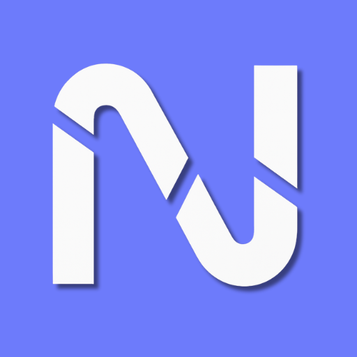 Nutriblix  - Product Hunt launch logo and brand identity