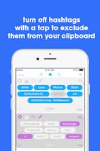 Hashtag Bank gallery image